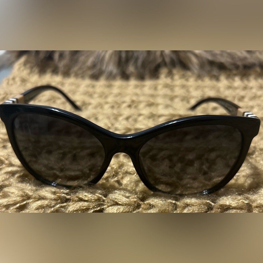 Authentic Burberry Sunglasses